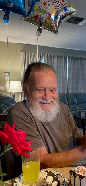 Obituary of Jorge Luis Soto