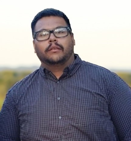 Obituario de Luis Edgar Diaz