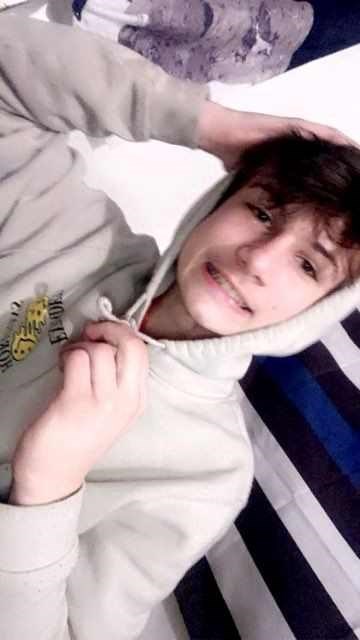 Obituary of Carter Michael Fix