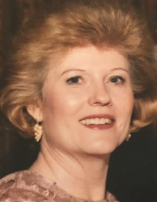 Obituary of Fairy Hite