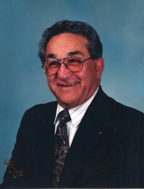 Obituary of Lonnie A. Martinez