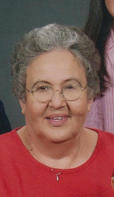 Obituary of Linda Ott