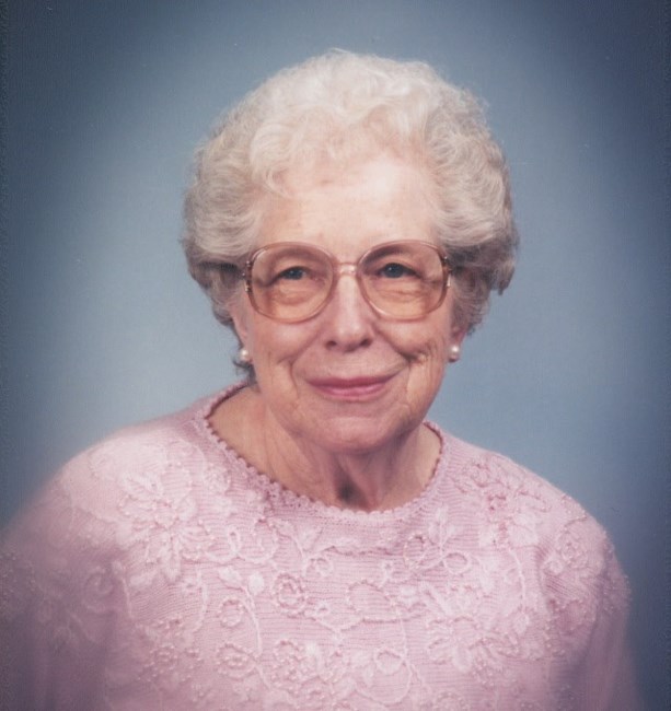 Obituary of Daphne Marie Washburn