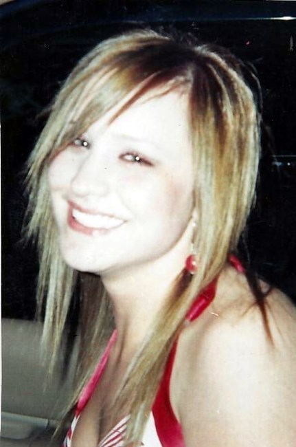 Obituary of Ms. Jessica Elaine Broussard