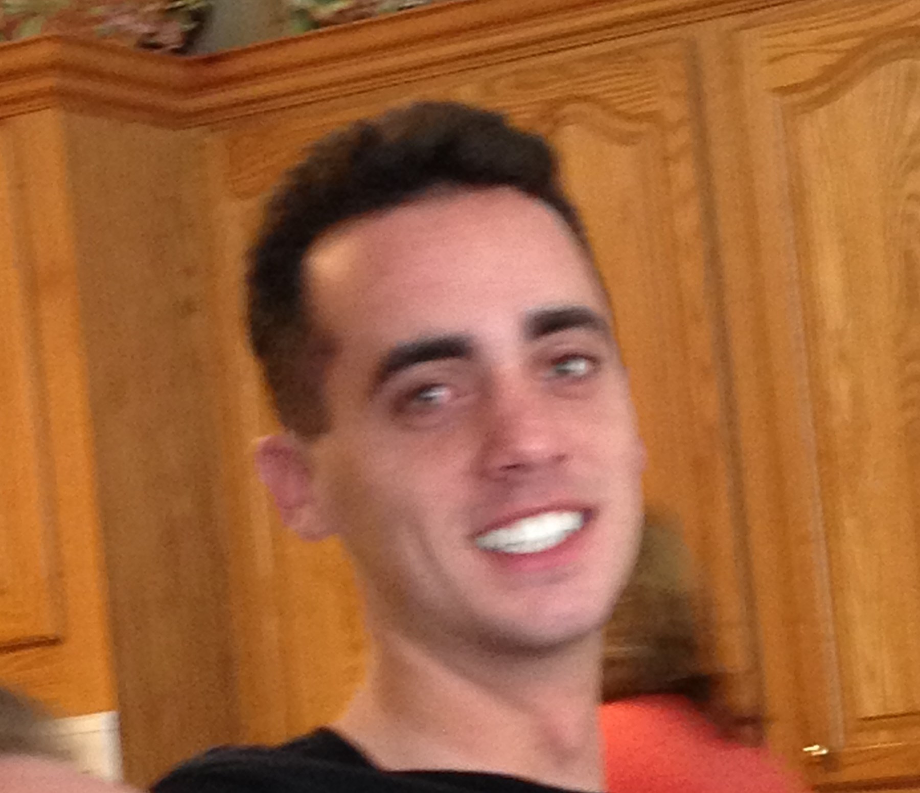 Avis de décès de Dean Stewart Wright