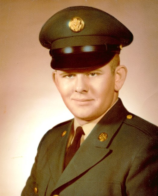 Obituary of Ernest Eugene Ellis II