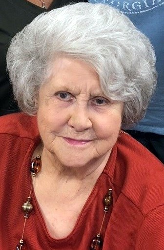 Obituary of Joann Barley
