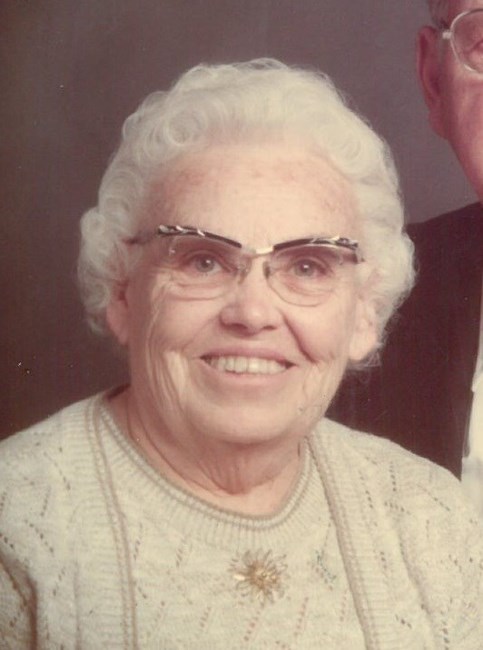 Obituary of Wilda J Orvis
