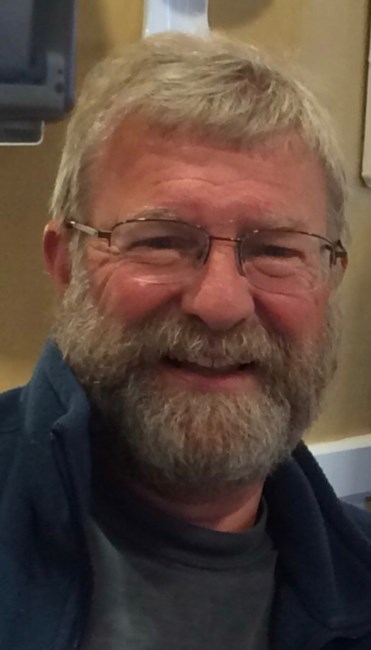 Obituary of Mark J. Carpenter