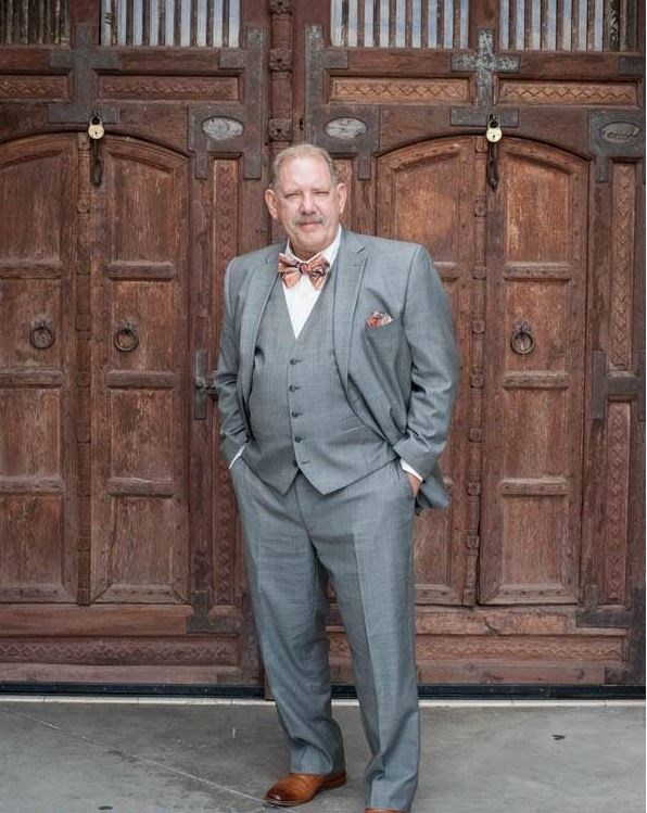 Obituary of William "Bill" Ray Burch