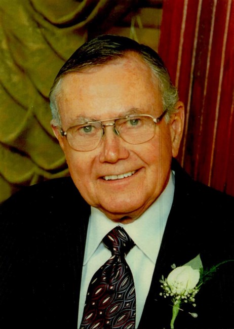 Obituary of Nian Stevenson Roberts