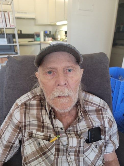 Avis de décès de Dale Euing Scott