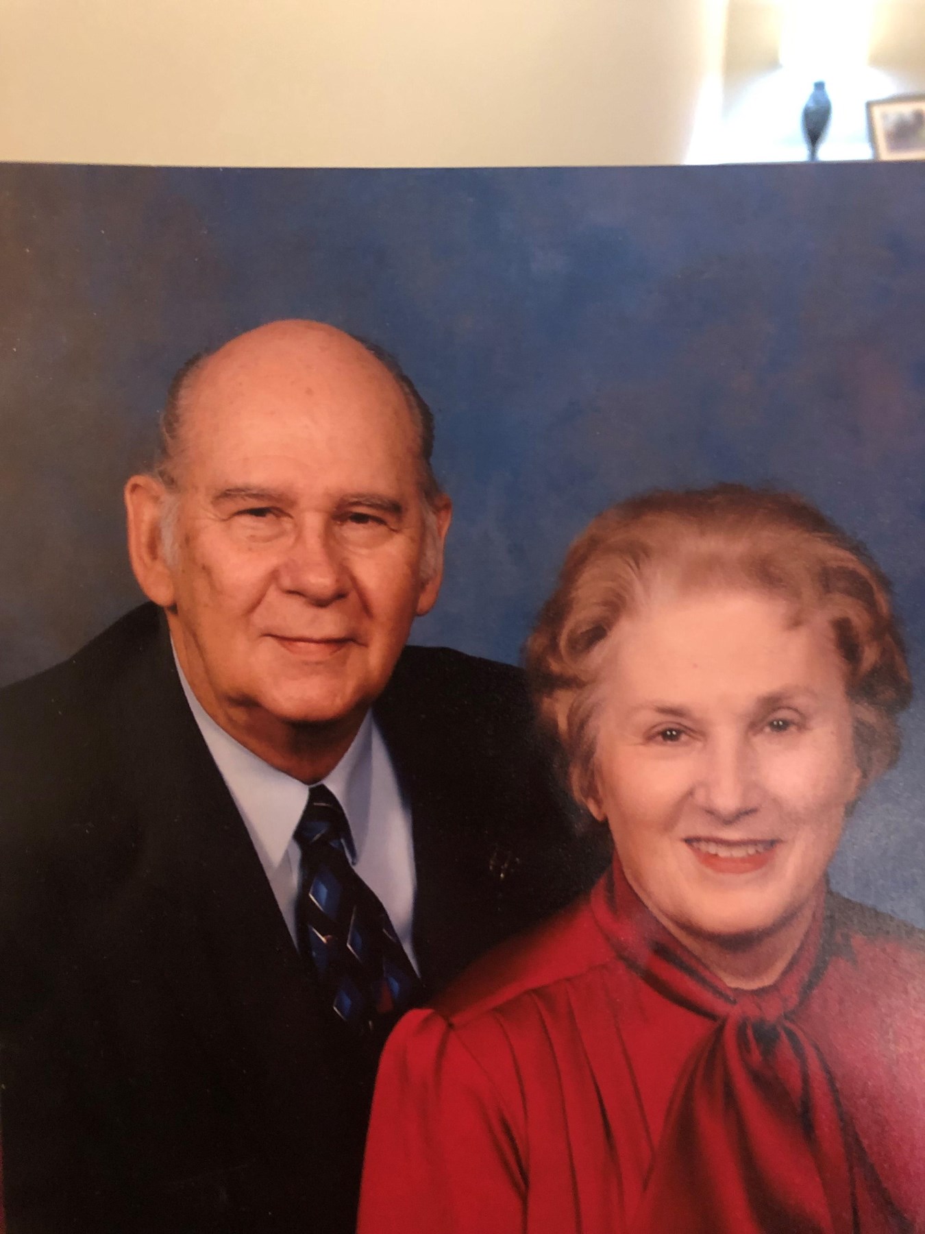 Obituary of John B. Hagler