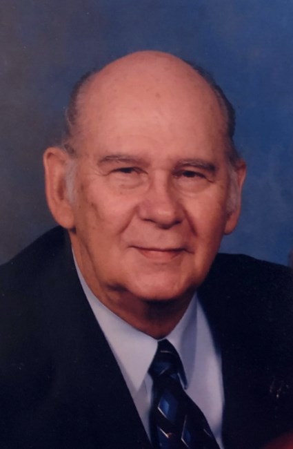 Obituary of John B. Hagler