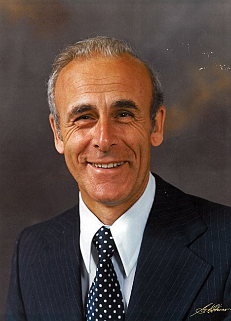 Obituary of Mr. Samuel Mostowy