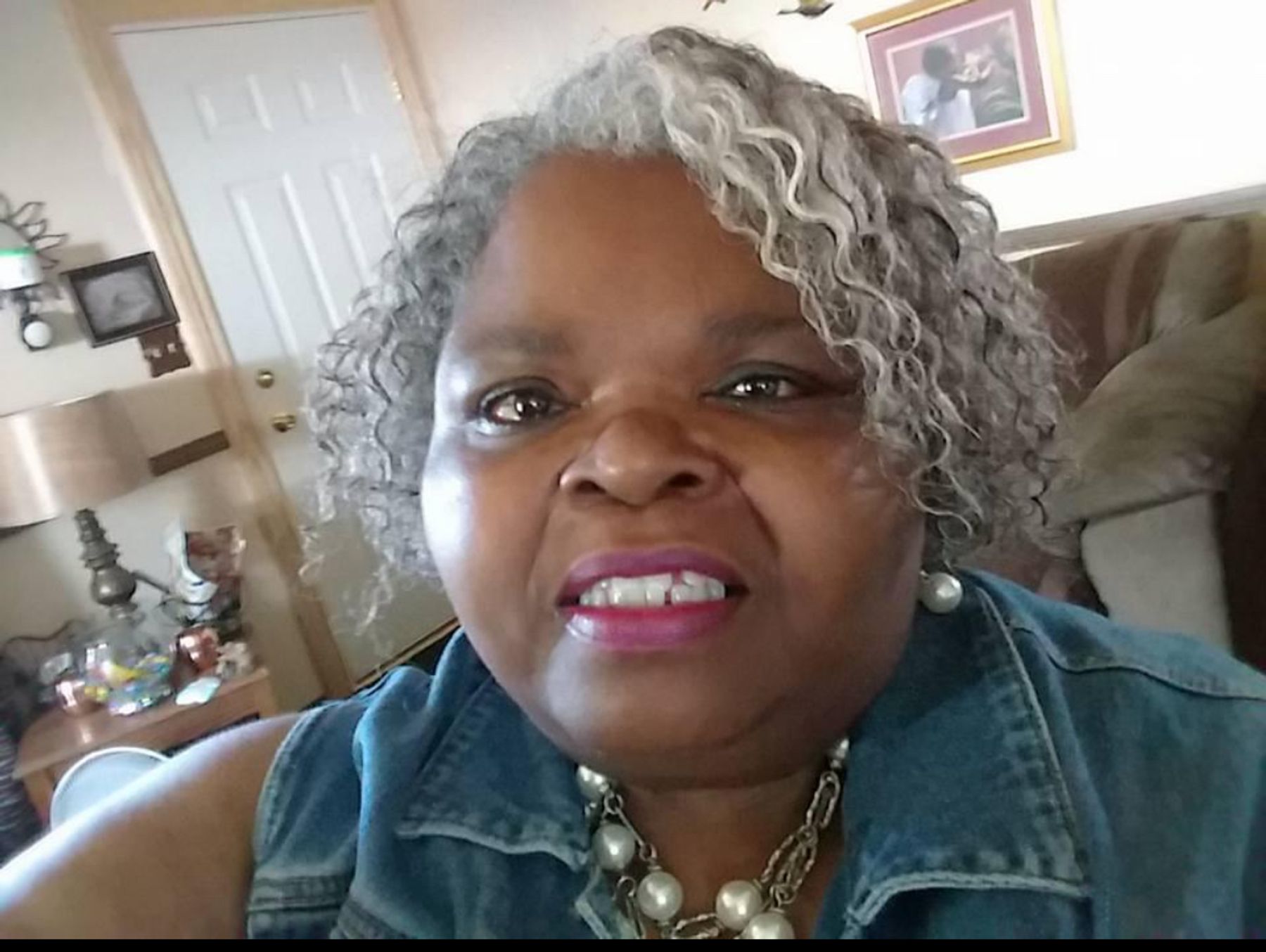 Obituary of Melodie Arens Thomas-Oden