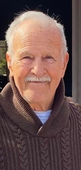 Obituary of Richard Stanley Ciuk