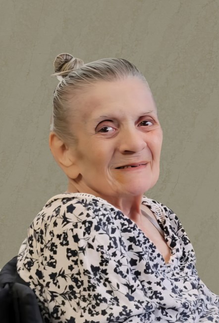 Avis de décès de Elaine Gosselin