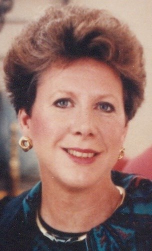 Avis de décès de Marianne Moschell Wiedemer