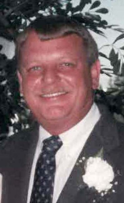 Obituary of Mark Guy Bowcock