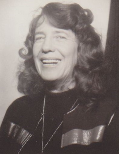 Obituary of Ruth Helen Duncan