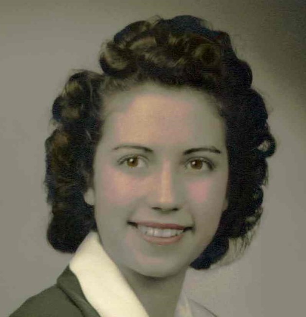 Obituary of Arlene A. Stratton
