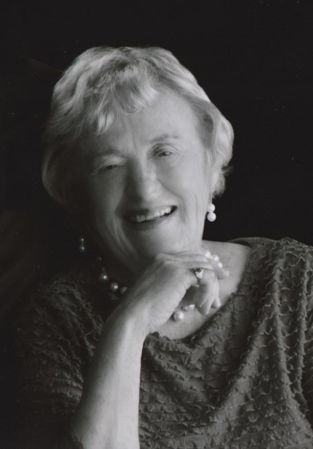 Obituary of Carol Guido Todd
