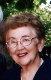 Obituary of Maria Anne Andrade