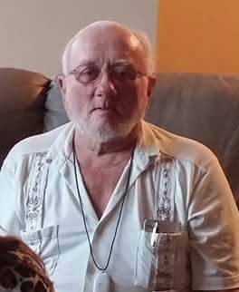 Obituary of Ronald John Mertz