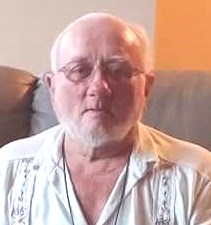 Obituary of Ronald John Mertz