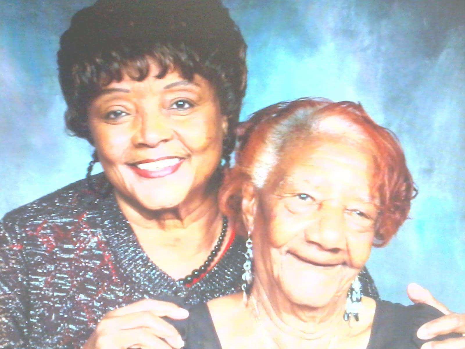 Obituary of Lorena McKee