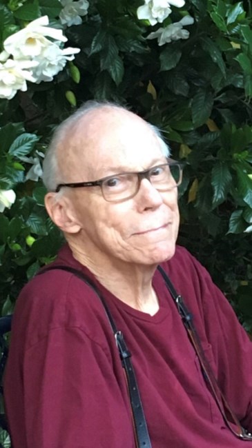 Obituary of Dr. Stephen John Kraus
