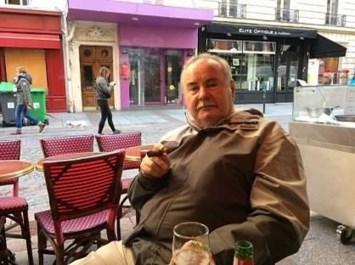 Obituary of Terry Wayne Nichols