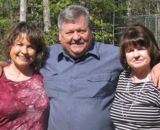 Obituary of David Paul McKinney Sr.