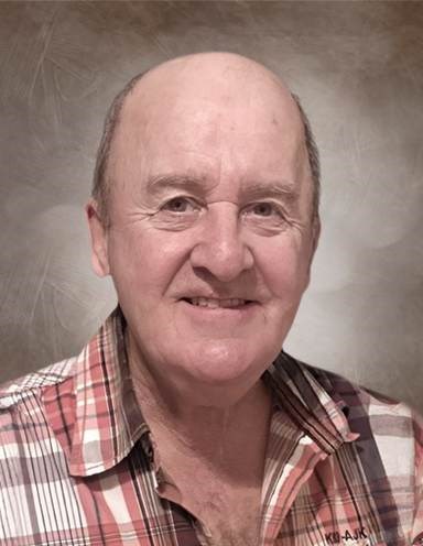 Obituary of Laurent Gaudreault