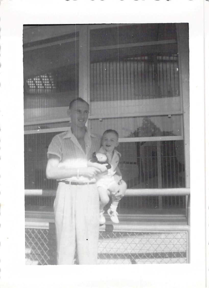 Donald Glenn Curson Obituary Houston, TX