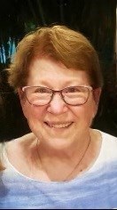 Obituary of Carolyn Ruth Erion