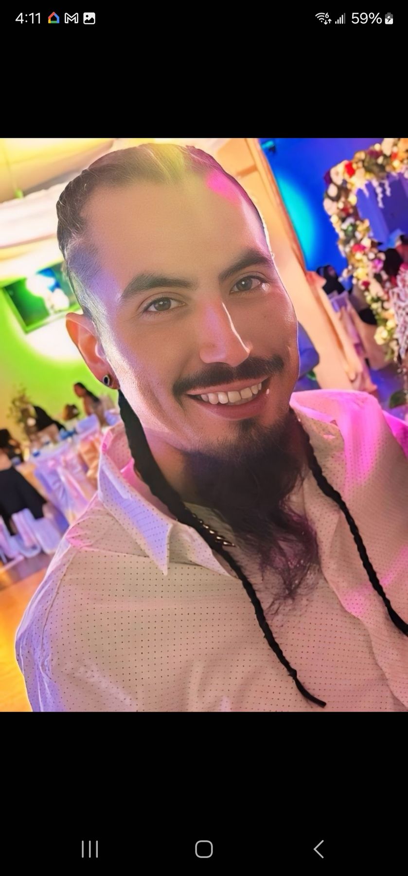 Obituary of Rene O Aguilar Jr.