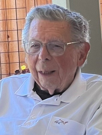 Obituary of John Pimentel Mendonca Jr.