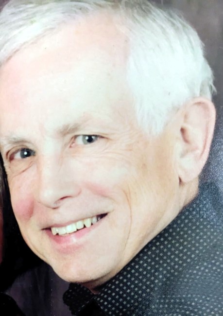 Avis de décès de William "Larry" Lawrence Carpenter