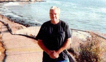 Avis de décès de James Agustus Isitt