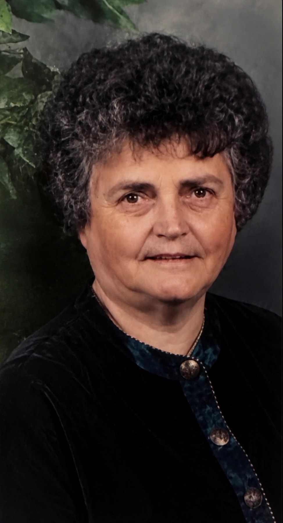 Obituary of Pauline Thrasher