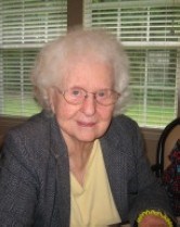 Obituary of Viola Fern Williams