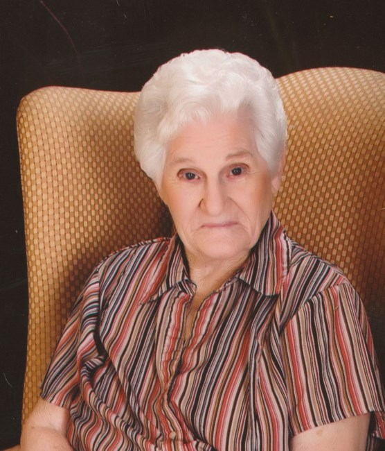 Obituary of Mrs. Ruby Ponder Shedd