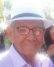 Obituario de Trinidad G Marquez
