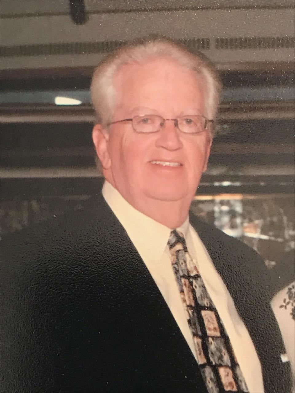 Obituary of William "Bill" Miller