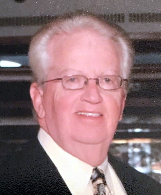 Obituary of William "Bill" Miller