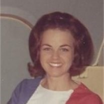 Obituary of Dixie Kay
