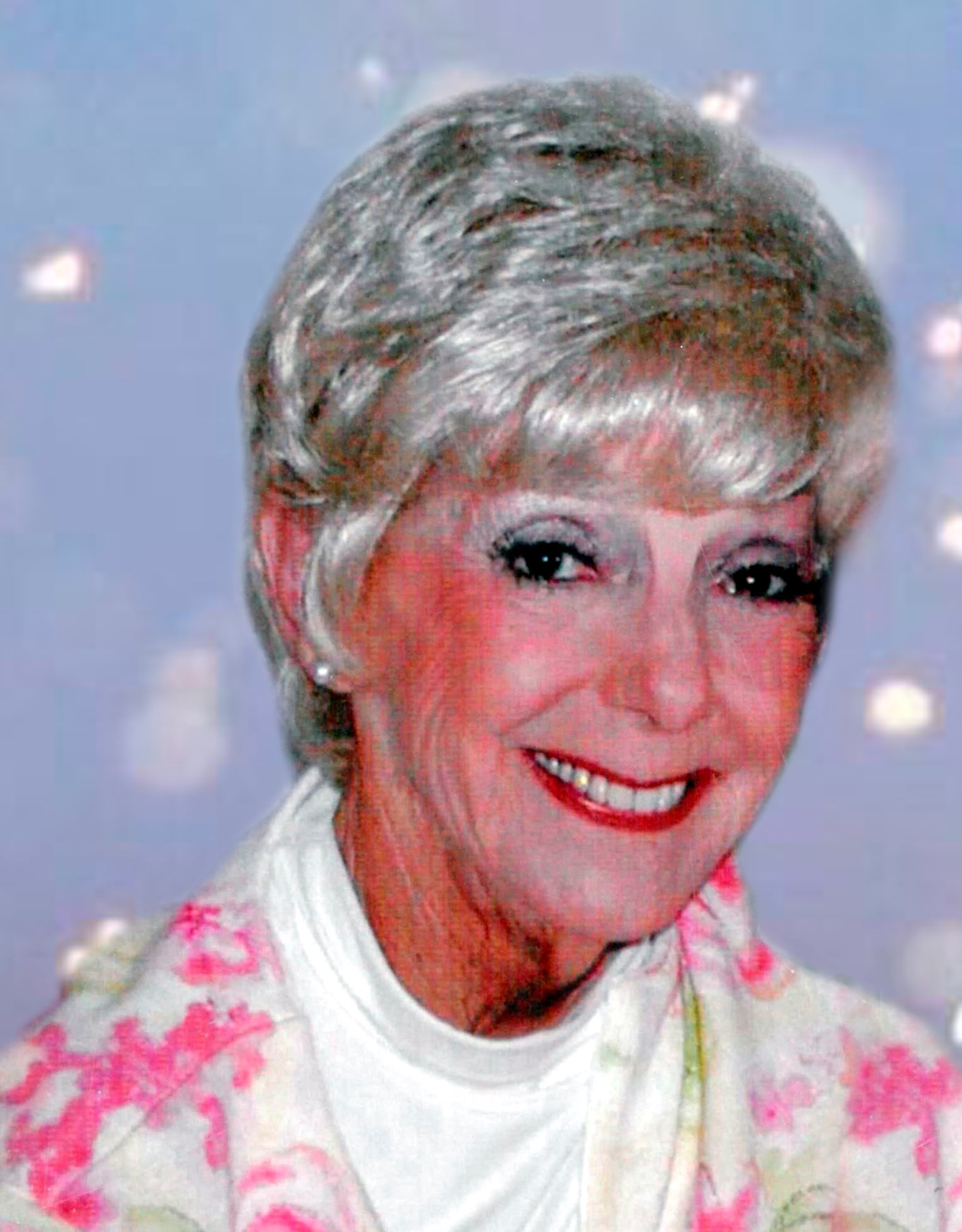 Kay Maze Obituary Las Vegas, NV