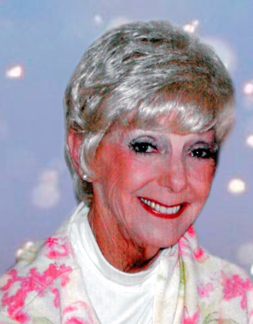 Obituary of Kay Maze